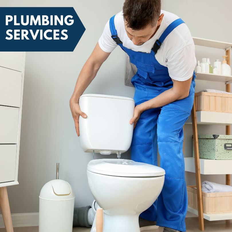 Plumbing Company in West Farmington, OH